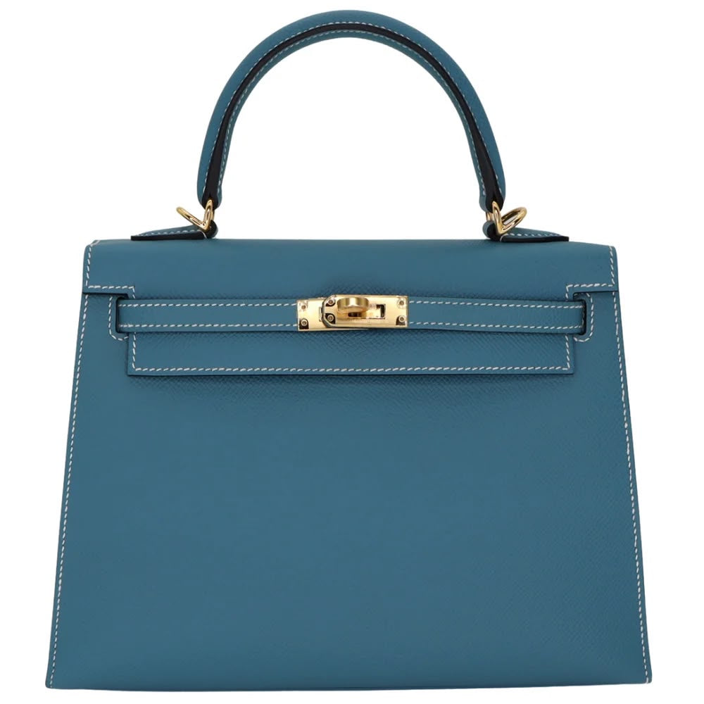 Hermes Epsom Kelly Sellier