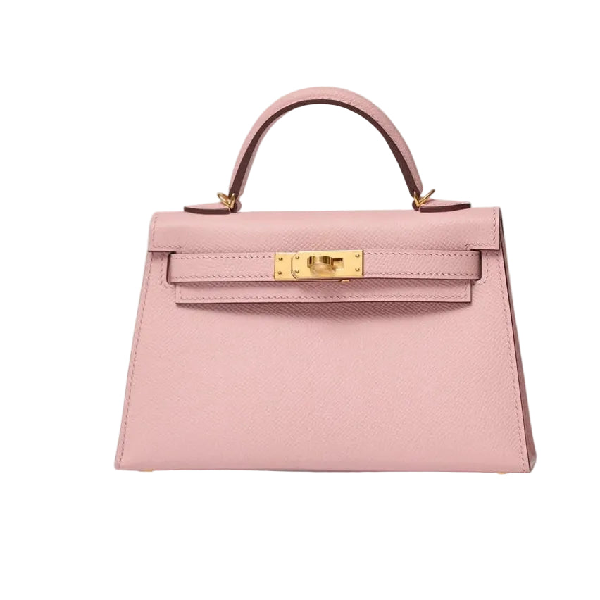 Hermes Epsom Kelly Sellier