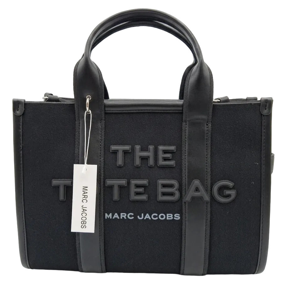 The Leather Medium Tote bag