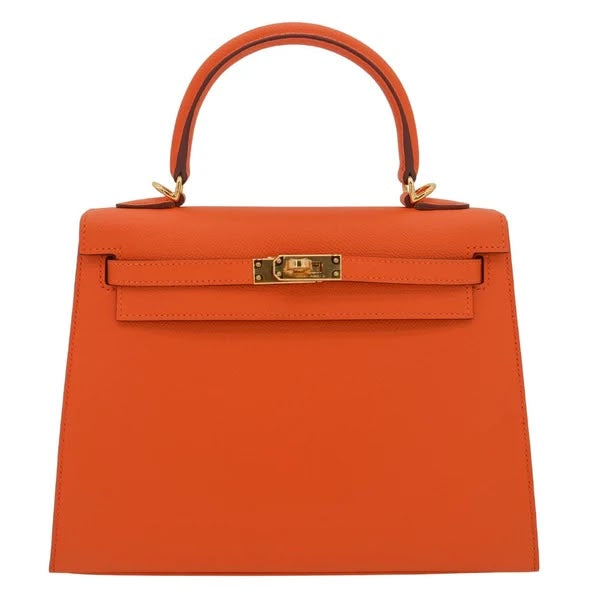 Hermes Epsom Kelly Sellier