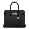 Hermès Birkin 30