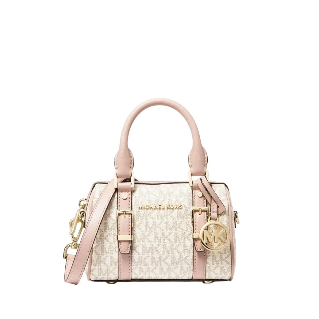Michael kors Bedford Legacy XS duffle bag