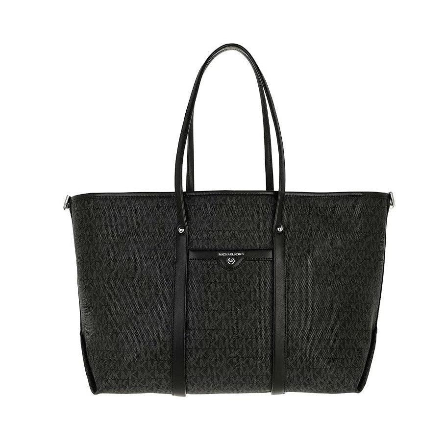 LARGE LOGO TOTE BAG