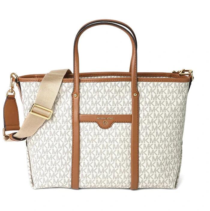 LARGE LOGO TOTE BAG