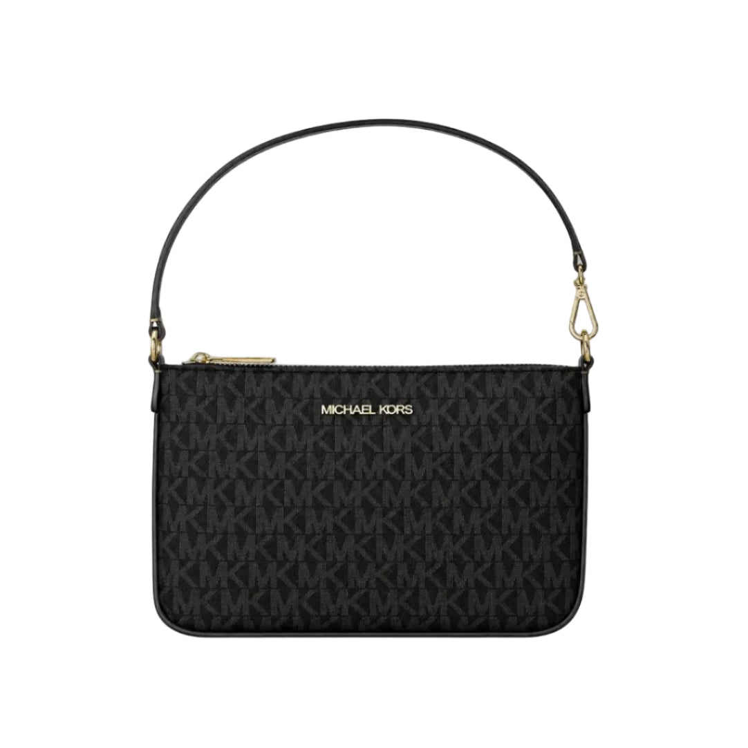 Michael Kors Jet Set Signature Convertible