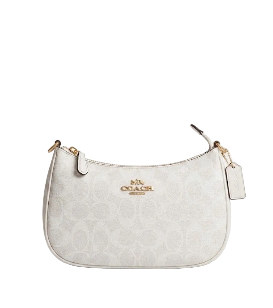 coach teri shoulder bag
