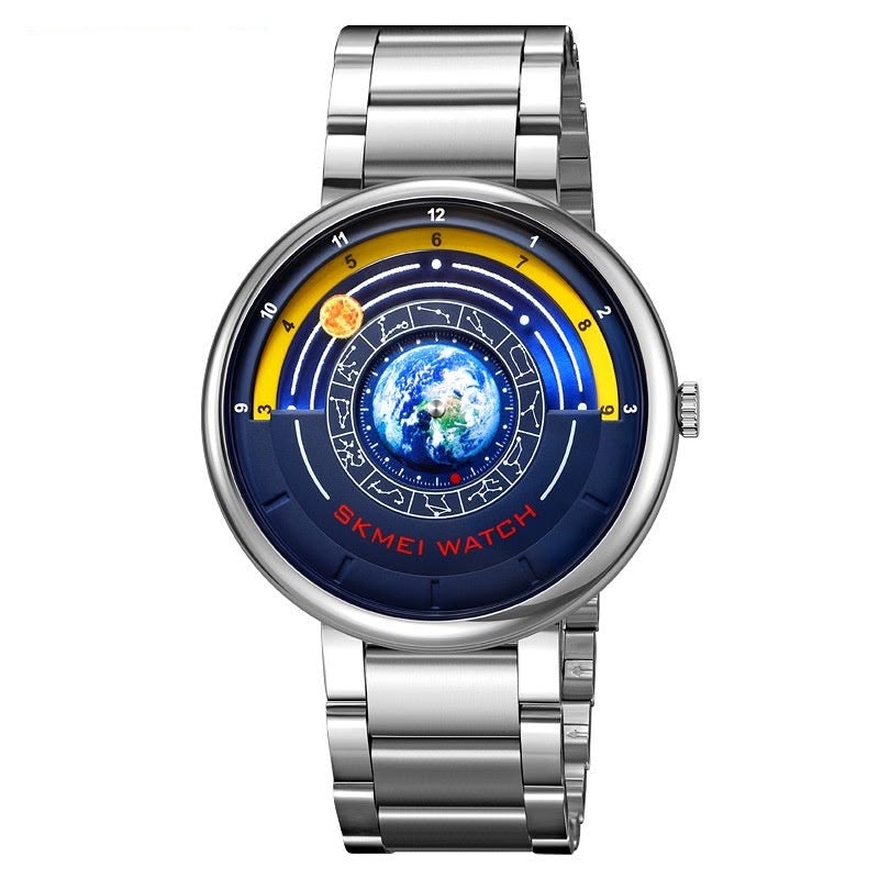 SKMEI 2361 Quartz Watch