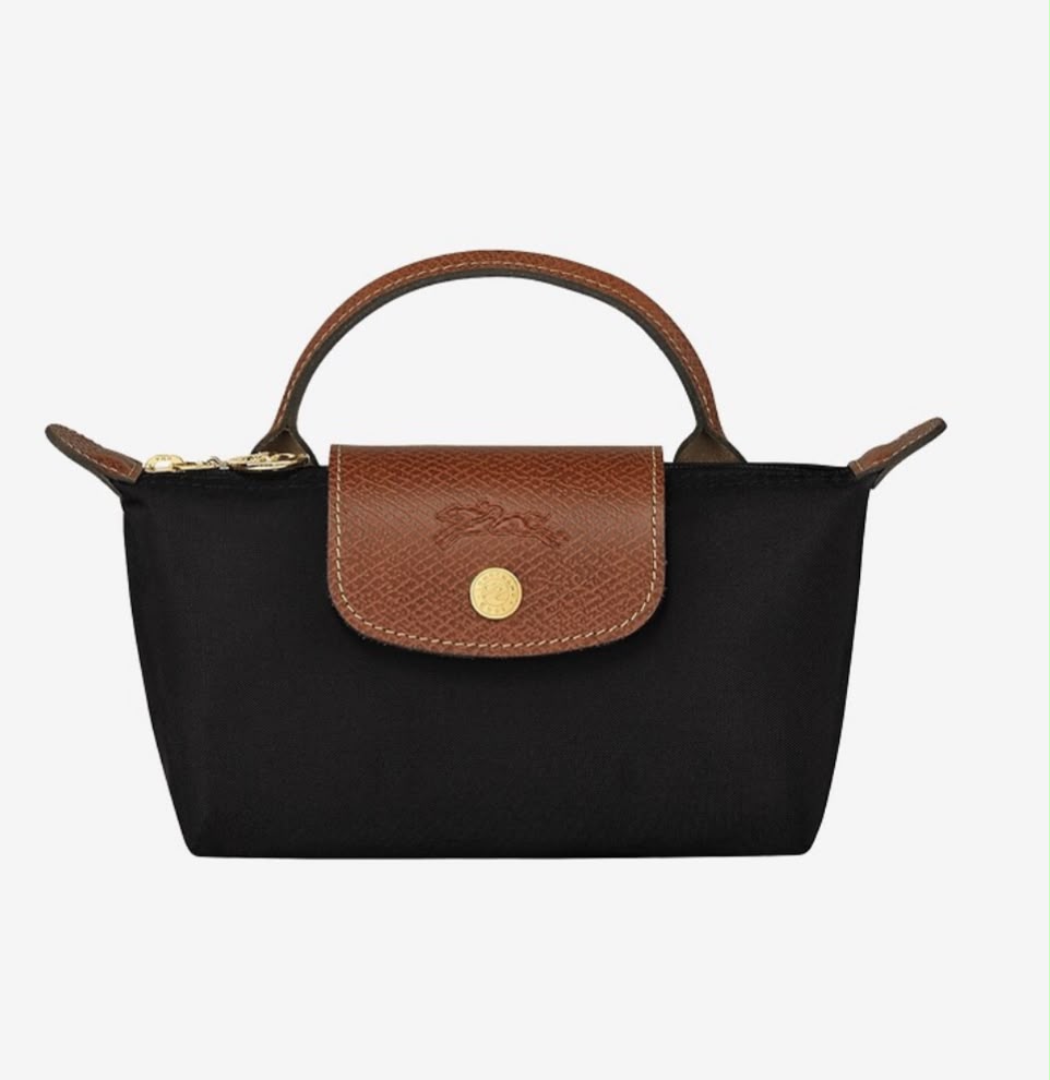 Le Pliage Mini  Bags