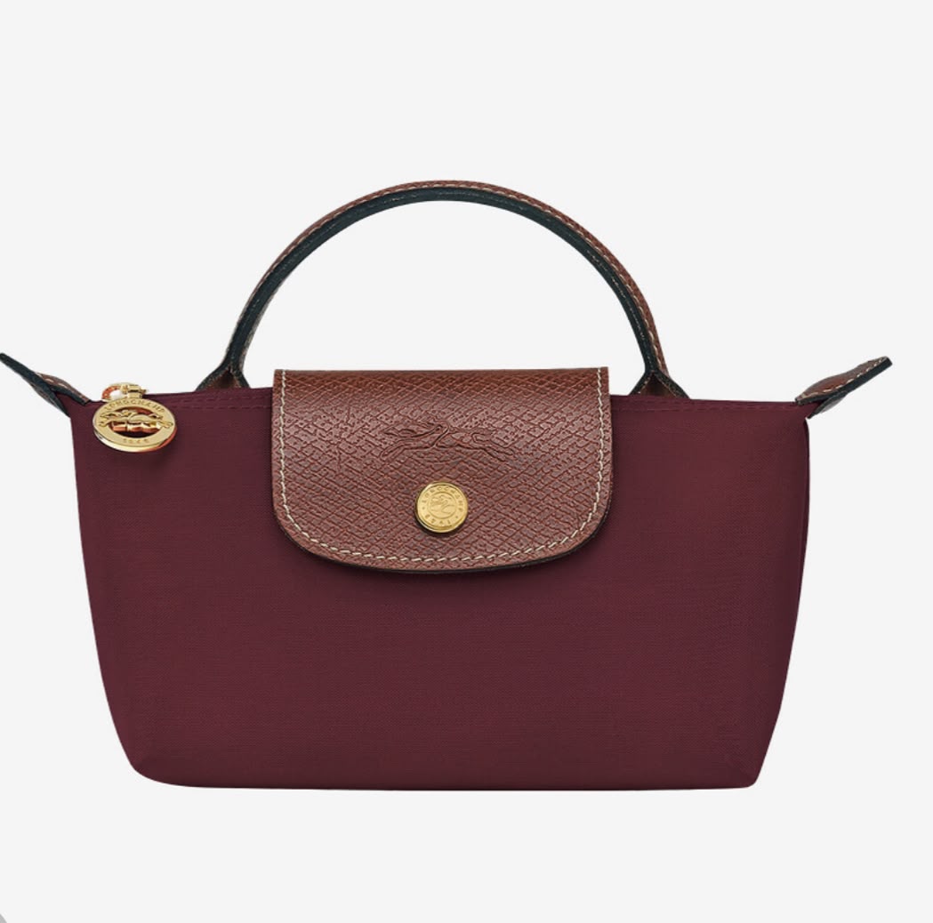 Le Pliage Mini  Bags