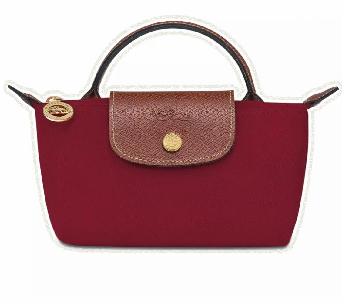 Le Pliage Mini  Bags