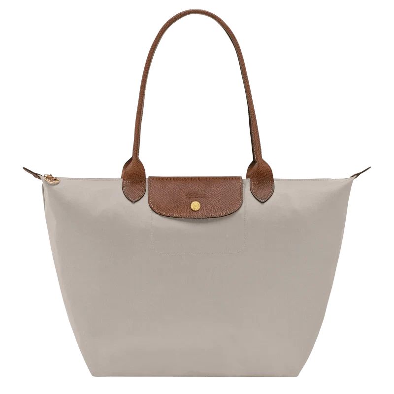 Longchamp Large Le Pliage Tote