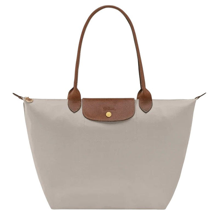Longchamp Large Le Pliage Tote