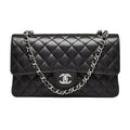 Chanel Classic Double Flap Bag