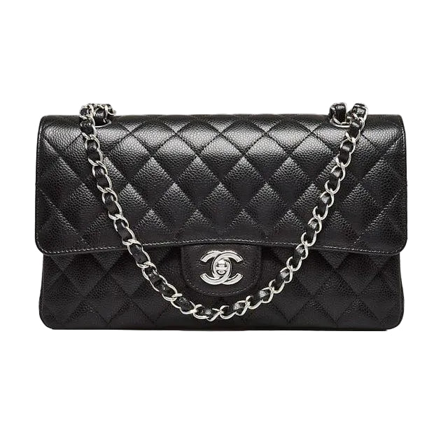 Chanel Classic Double Flap Bag