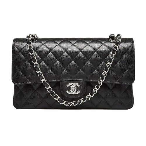 Chanel Classic Double Flap Bag