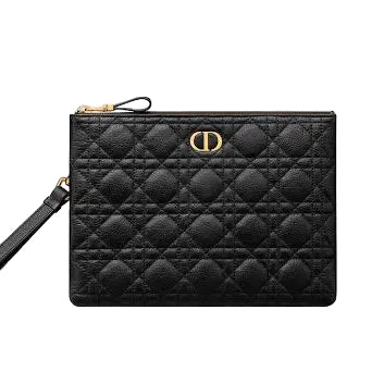 Dior caro daily pouch