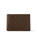 Louis Vuitton Monogram Key Pouch