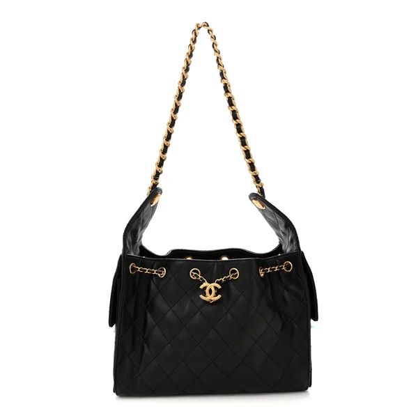 Chanel 25 handbag