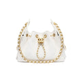 Chanel 25 handbag