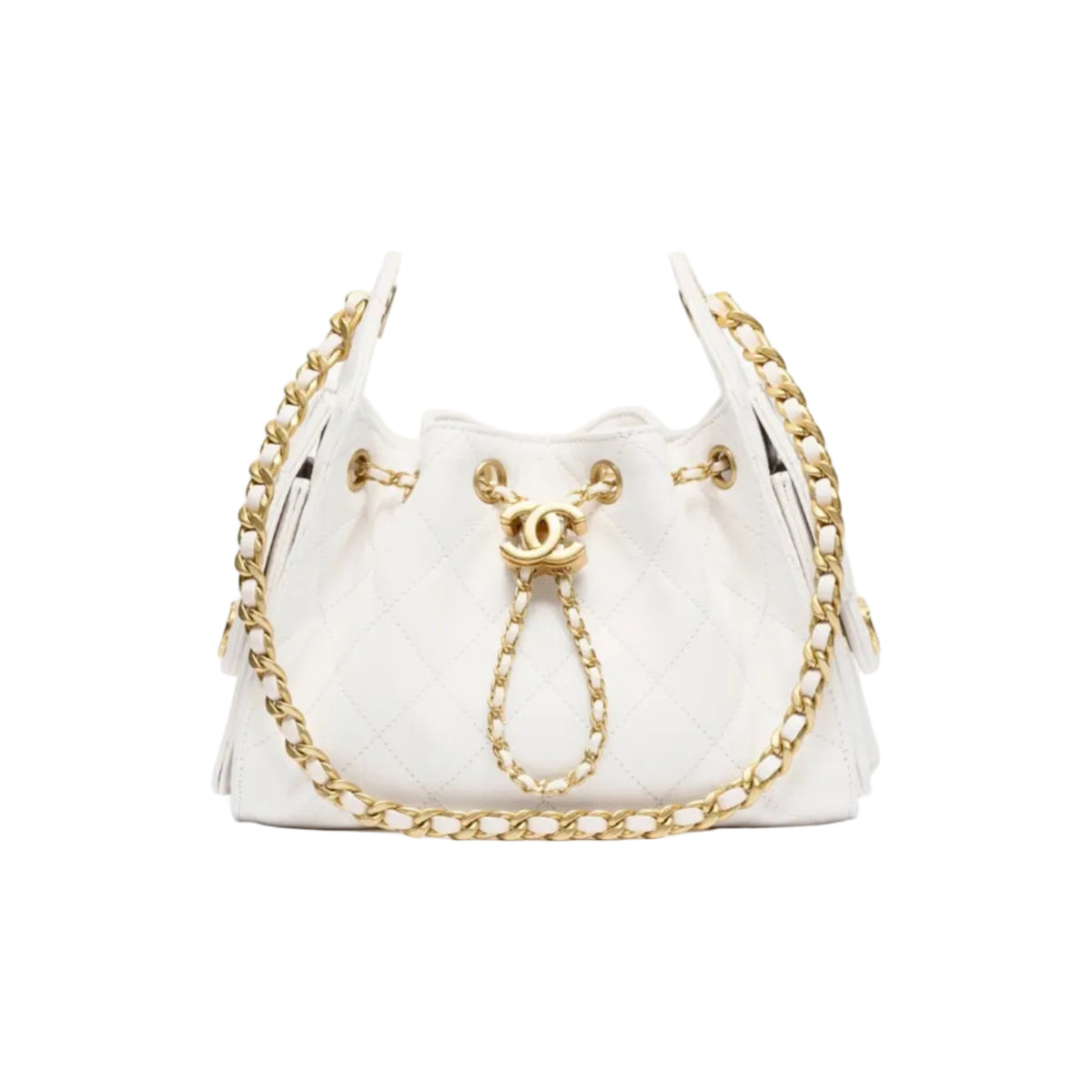 Chanel 25 handbag