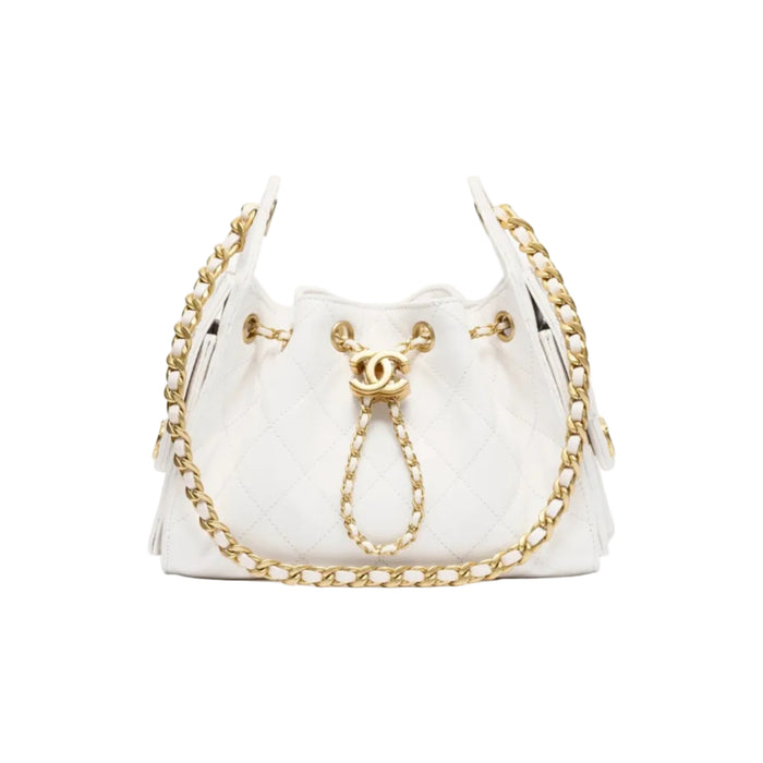 Chanel 25 handbag