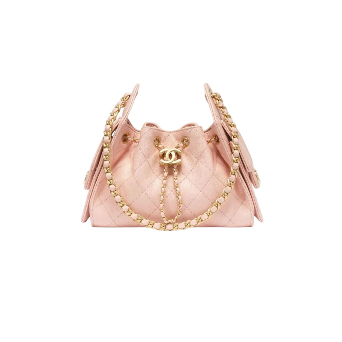 Chanel 25 handbag