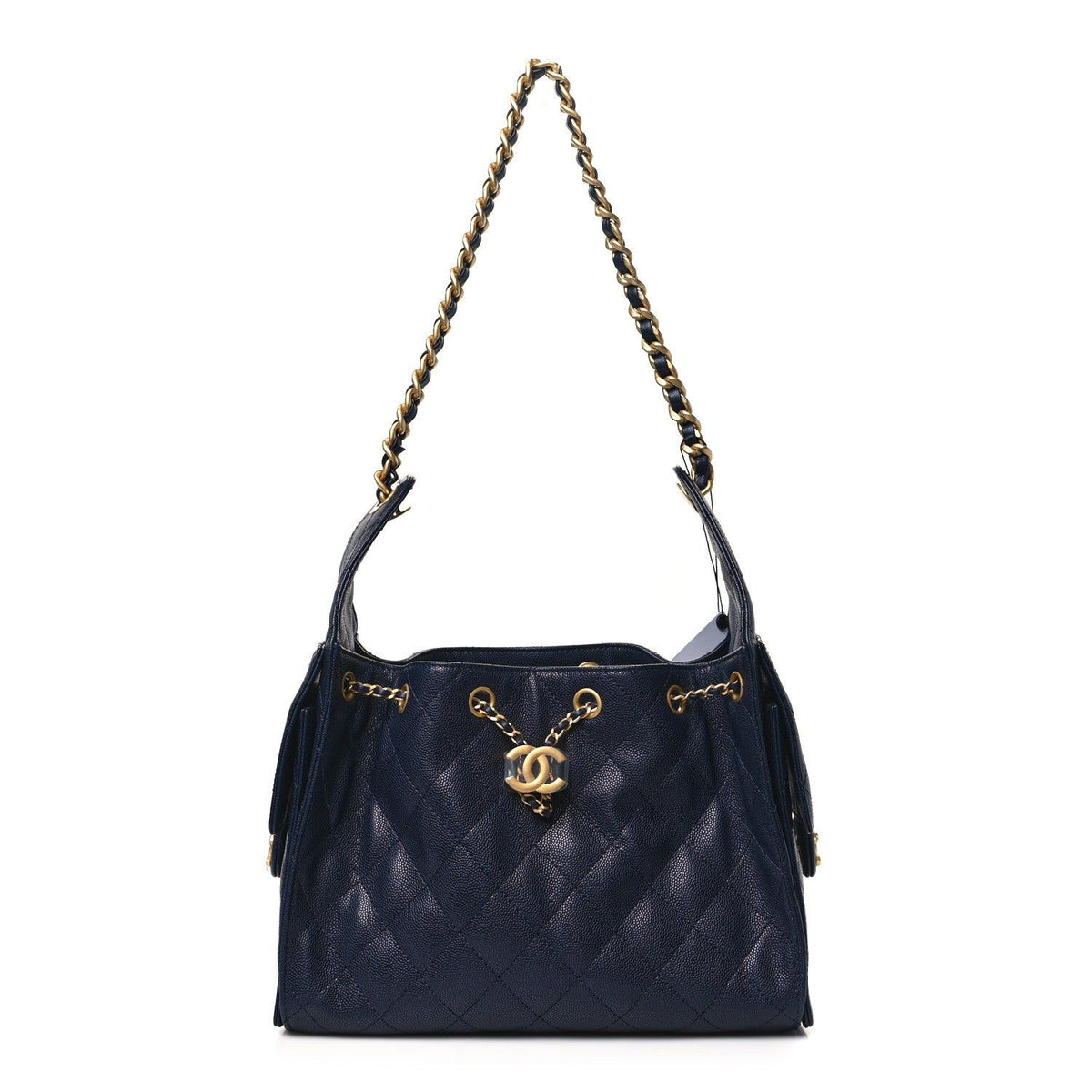 Chanel 25 handbag