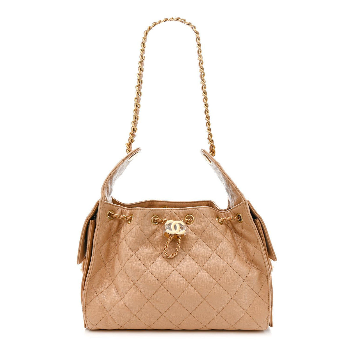 Chanel 25 handbag