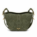 Zadig & Voltaire Baby Jane Suede Bag