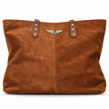Zadig & Voltaire Mick Tote Bag