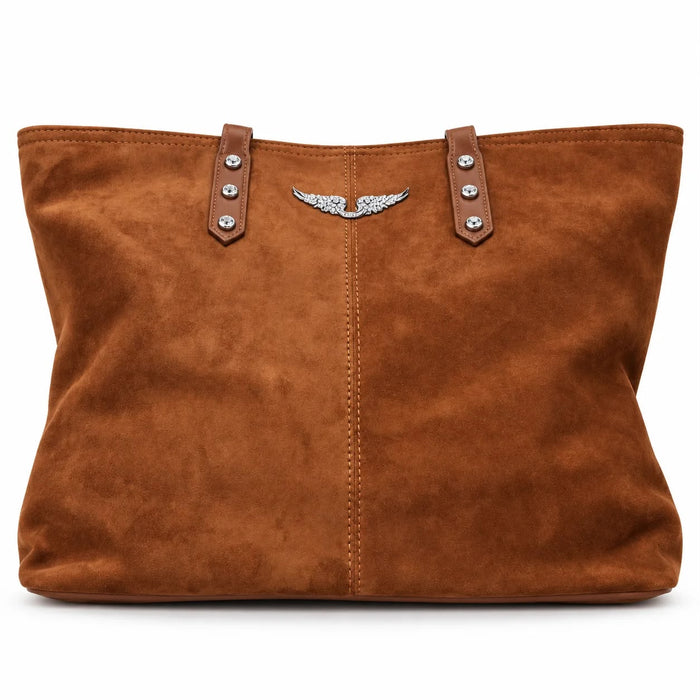 Zadig & Voltaire Mick Tote Bag