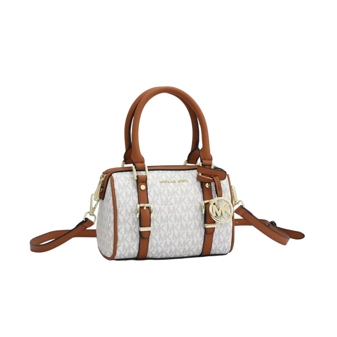 Michael kors Bedford Legacy XS duffle bag