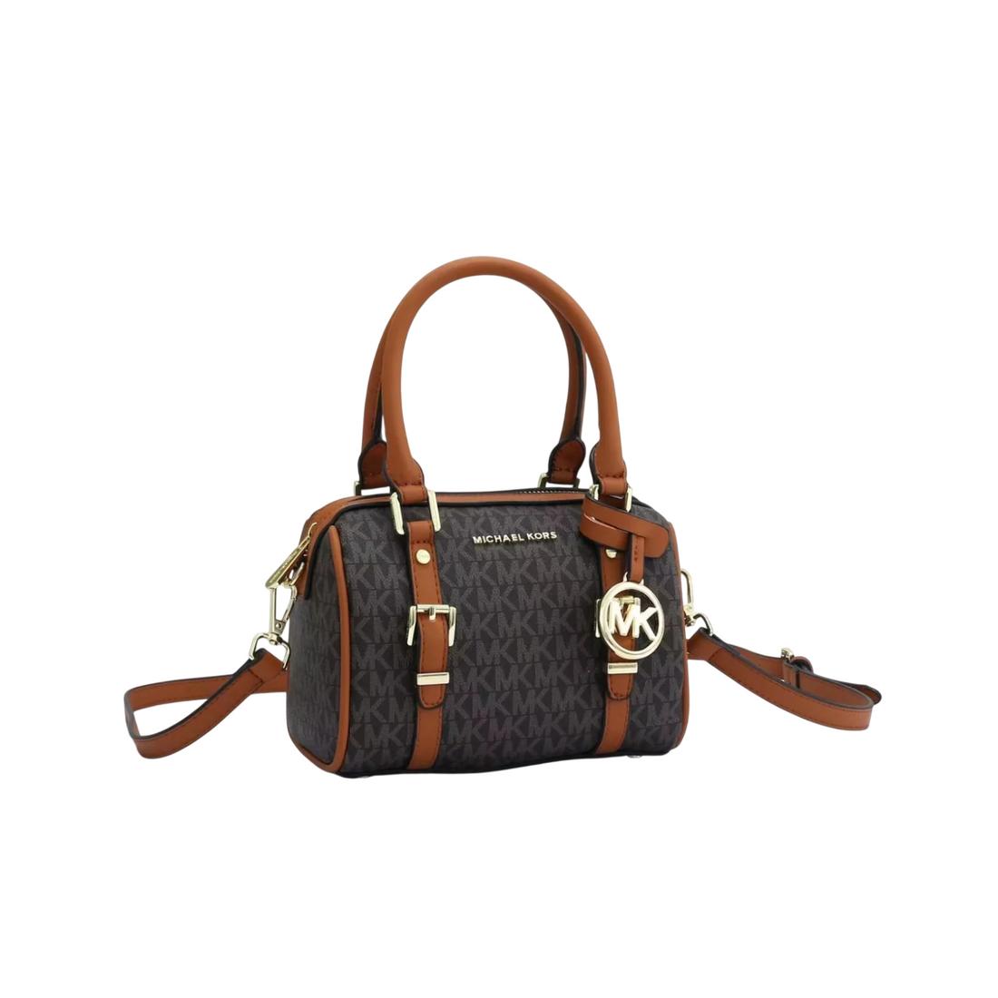 Michael kors Bedford Legacy XS duffle bag
