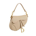 Dior Saddle Bag with Strap