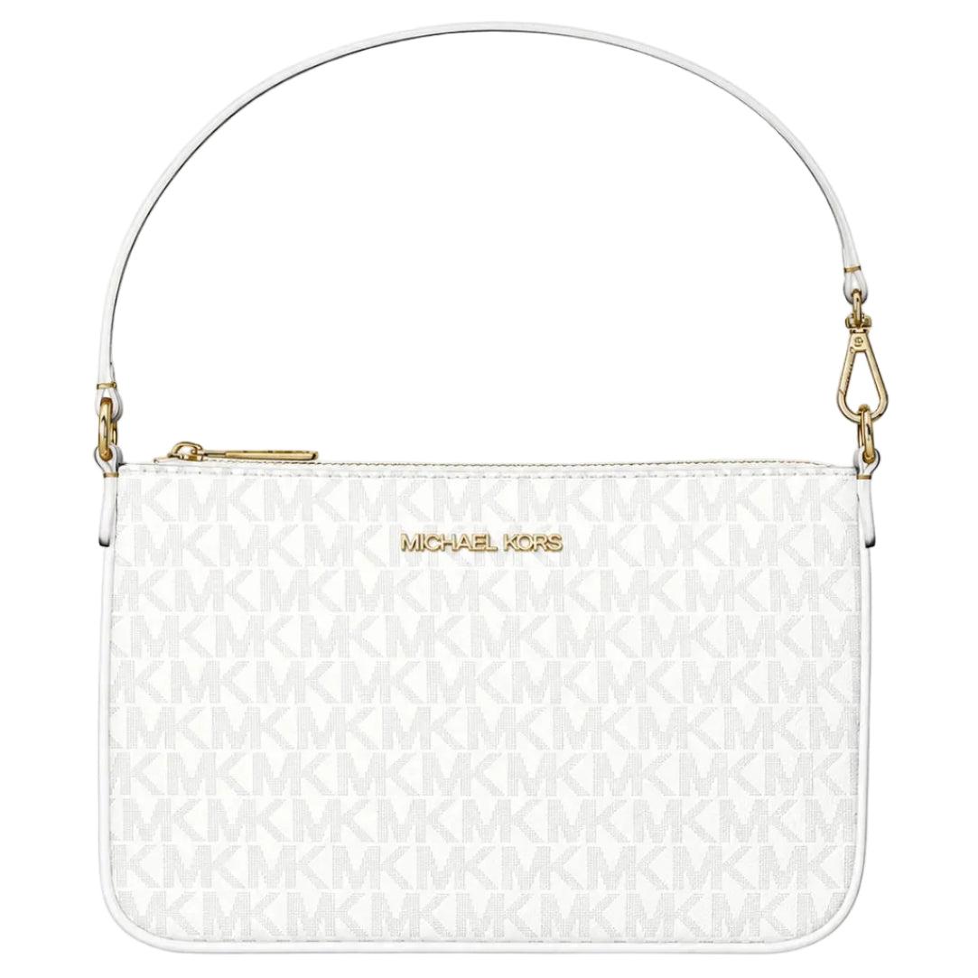 Michael Kors Jet Set Signature Convertible