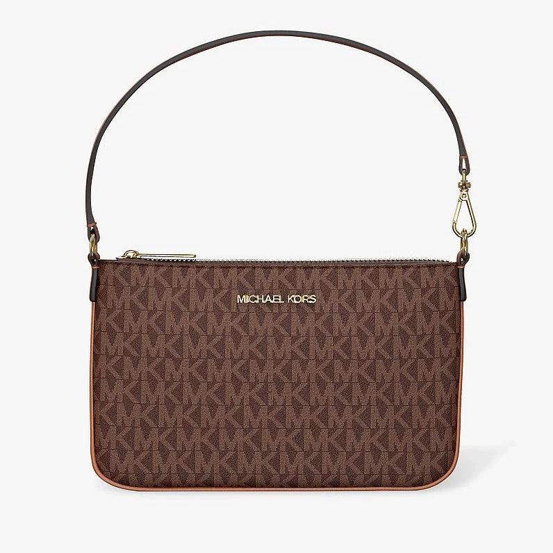 Michael Kors Jet Set Signature Convertible