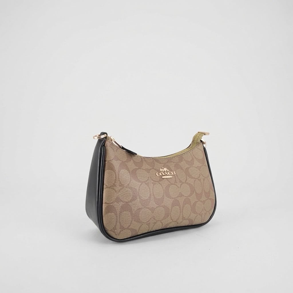 coach teri shoulder bag
