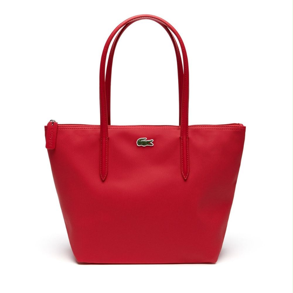 Lacoste bag