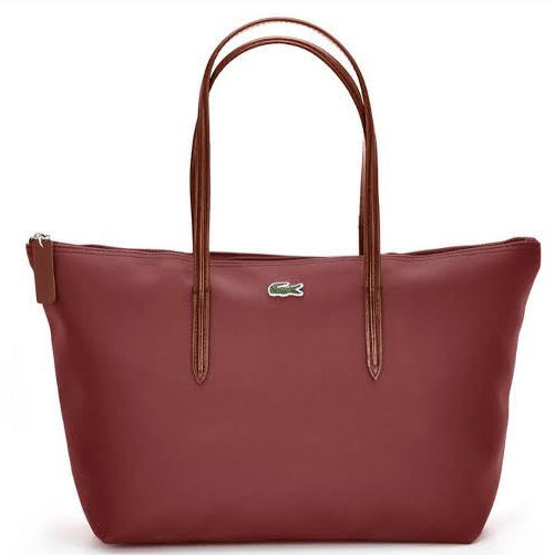 Lacoste bag