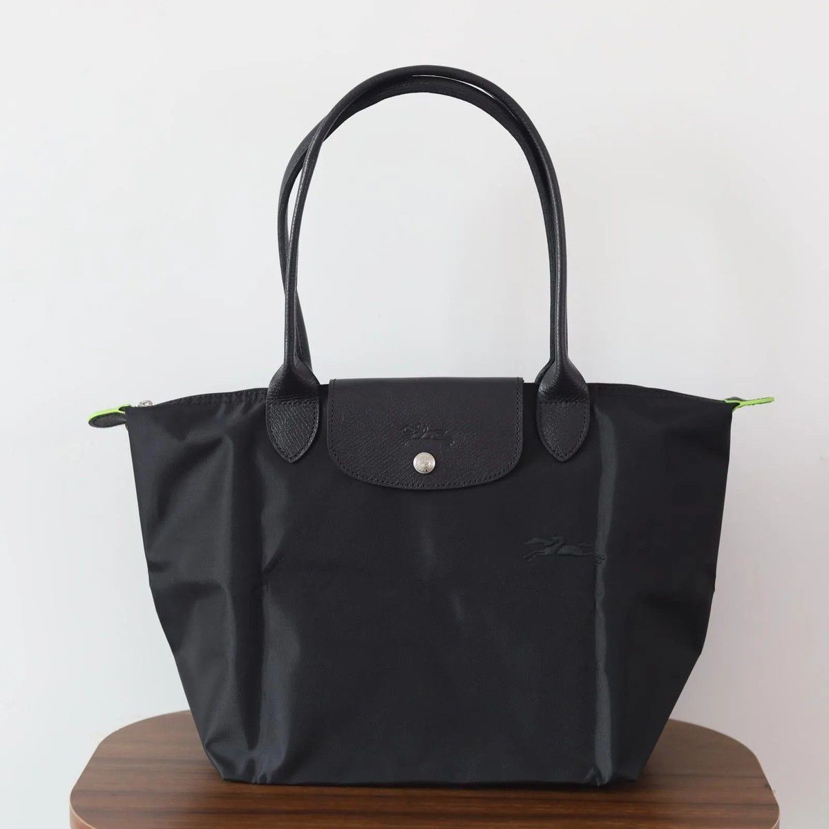 Longchamp Large Le Pliage Tote