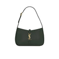 Saint Laurent Le 5 à 7 smooth leather shoulder bag