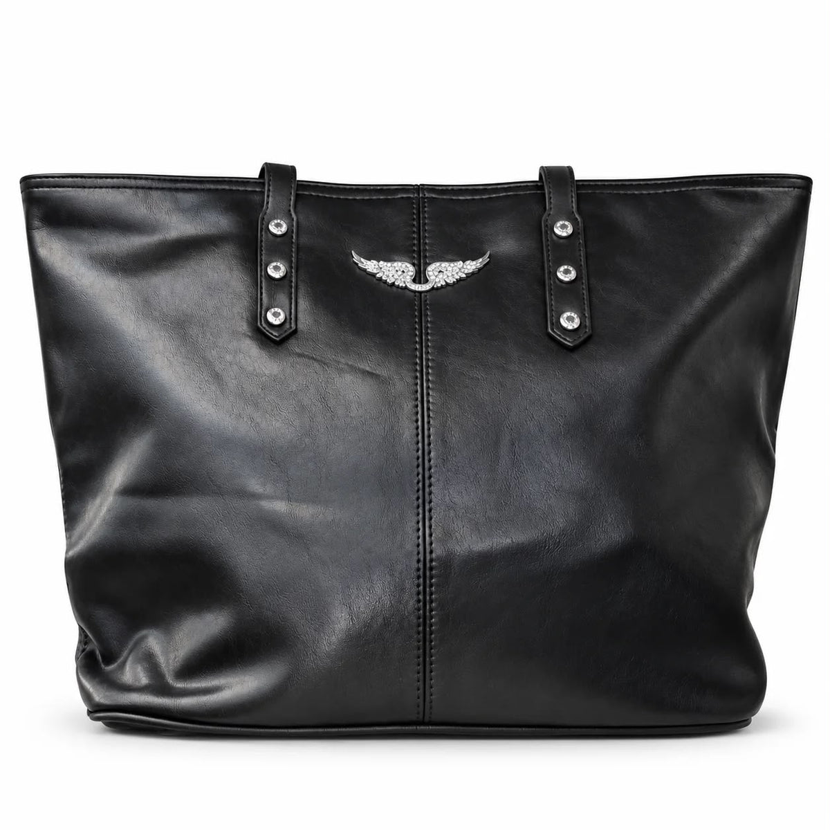 Zadig & Voltaire Mick Tote Bag
